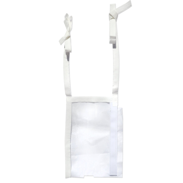    Holter-Pouch-Clear-Window-Velcro-Side-Opening-2-Straps