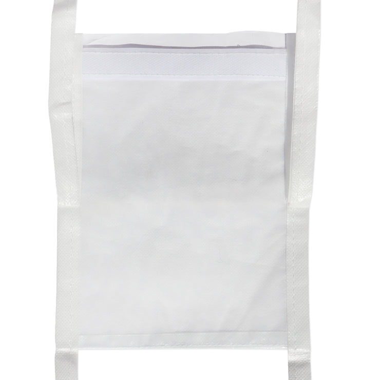    Holter-Pouch-Non-Woven-with-Window-Velcro-Opening-at-the-Top-4-Straps