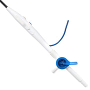 Laparoscopic Pencil with Suction Irrigation Hand Switch