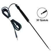 Laparoscopic Pencil - Spatula Electrode - Foot Control