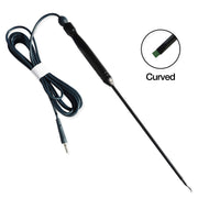 Laparoscopic-Pencil-Curved-Electrode-Foot-Control