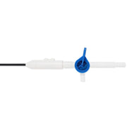 Laparoscopic Pencil with Irrigating Suction -  Needle Electrode, Foot Control