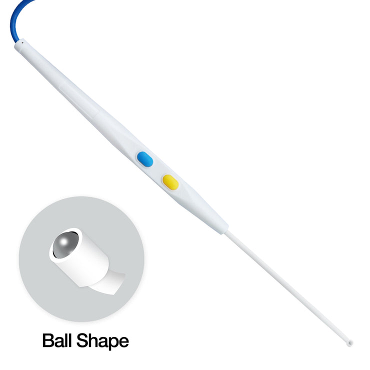 Orthopaedic-Pencil-Ball-Shape