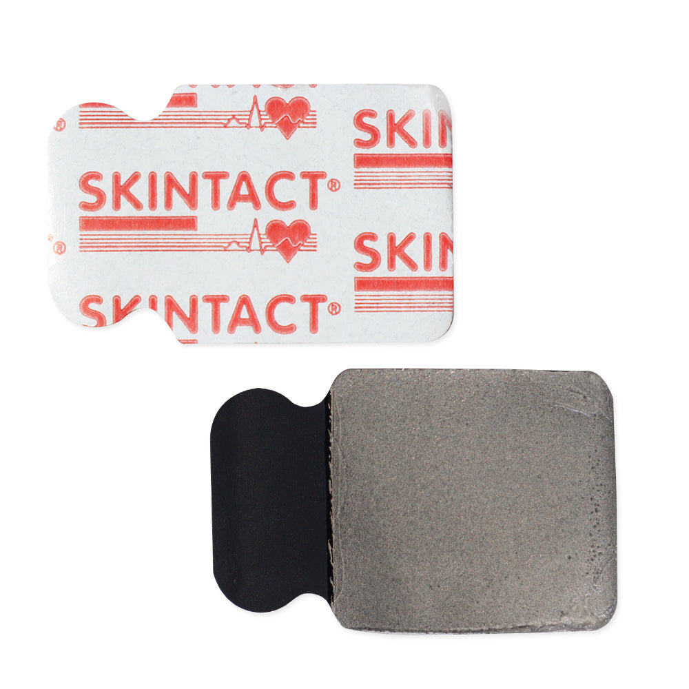 Skintact Rt 24 Price SKINTACT RT-24 ECG / EKG Electrodes - Box Of 1000 ...