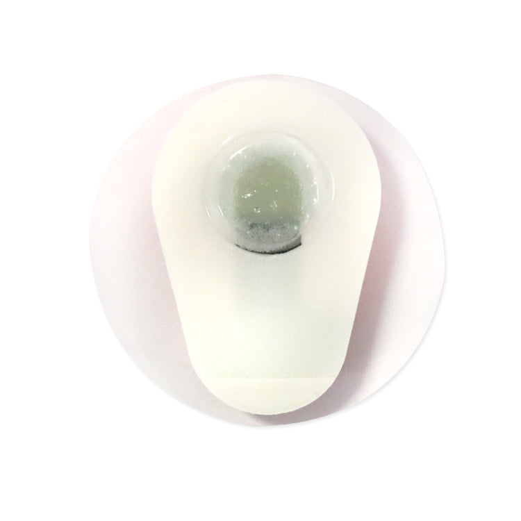 REPUSI Reusable EKG / ECG Alligator Clip 150m Length 3pcs Per Set - Foto 4