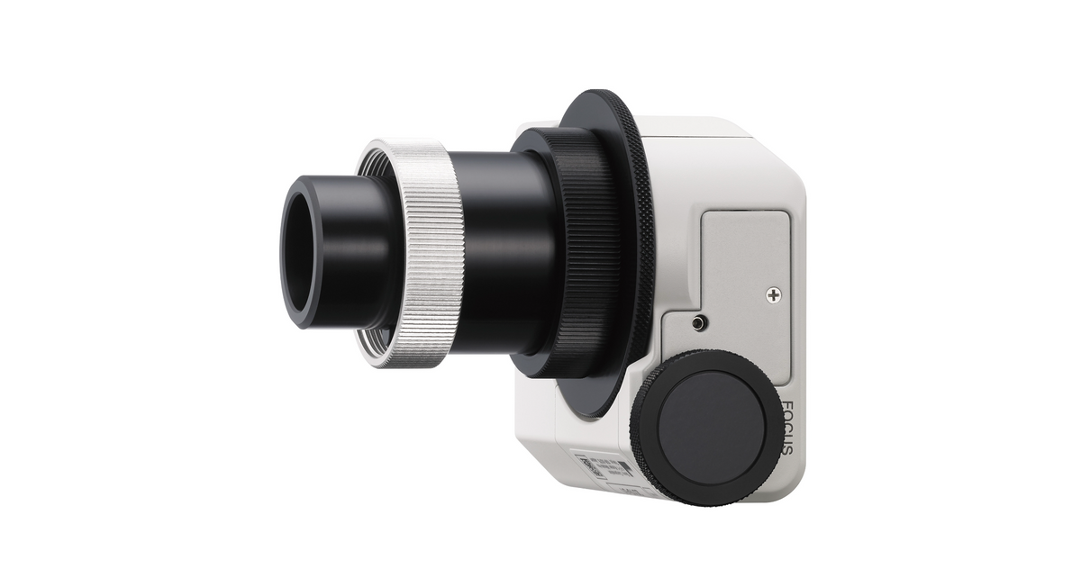 Sony Adaptors for Medical Devices CCMA-2DAR 2D camera adapter MCC ...