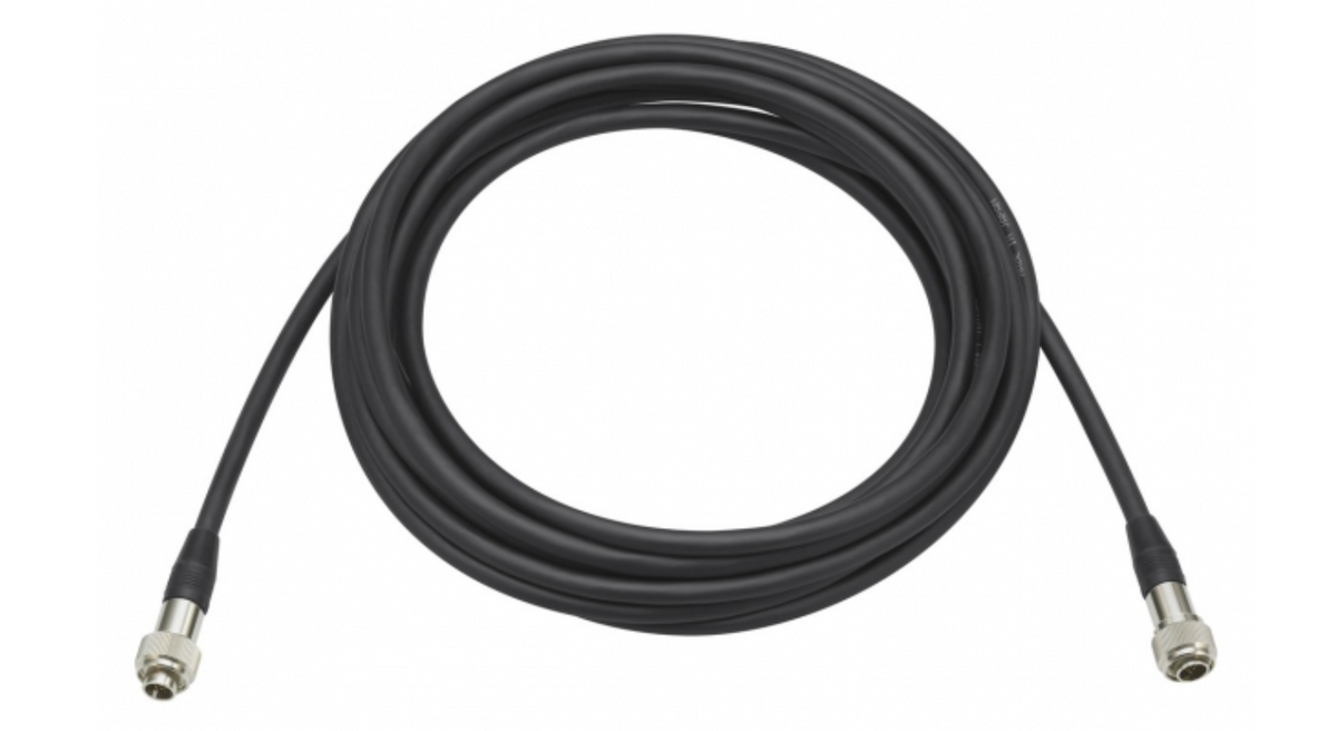 Sony CCMC-SA15 15m standard camera cable for medical video cameras ...