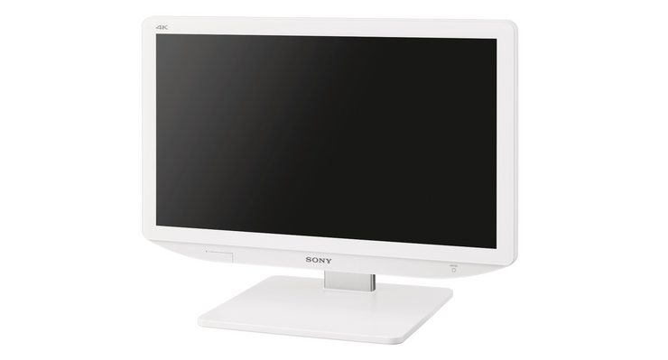 Sony Medical Monitor LMD-X2705MD 27-inch 4K 2D LCD