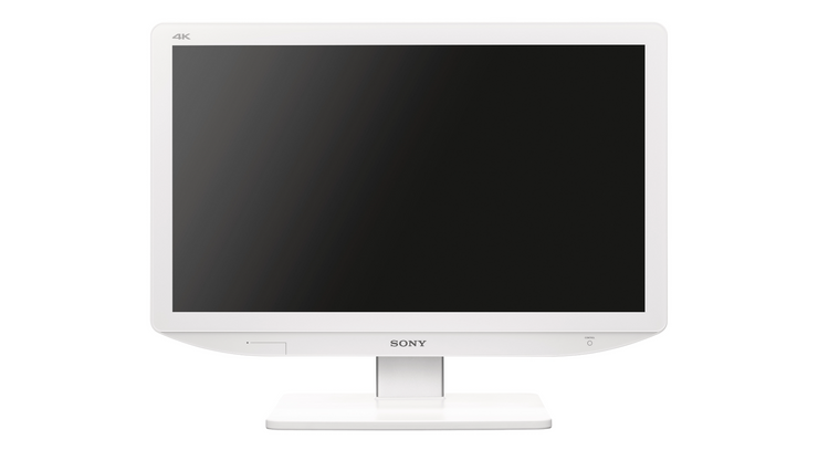 Sony Medical Monitor LMD-X2705MD 27-inch 4K 2D LCD