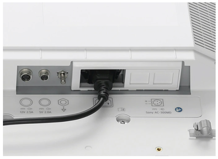 Sony LMD-X3200MD 32 inch 4K Ultra HD Surgical Monitor