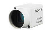 Sony MCC-500MD two-piece HD colour video camera