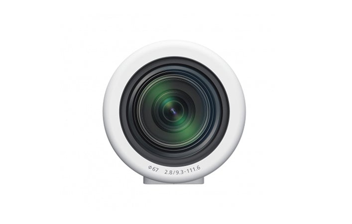 Sony Medical Camera MCC-S40MD – Atris Australia