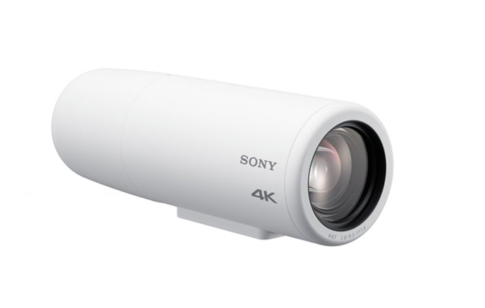 Sony Medical Camera MCC-S40MD 