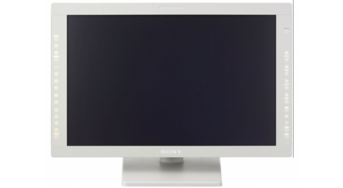 Sony Medical Monitor LMD 2451MD – Atris Australia