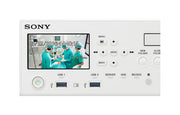Sony-Medical-video-recorder-HVO-4000MT-4K-2D-3D-video-recorder