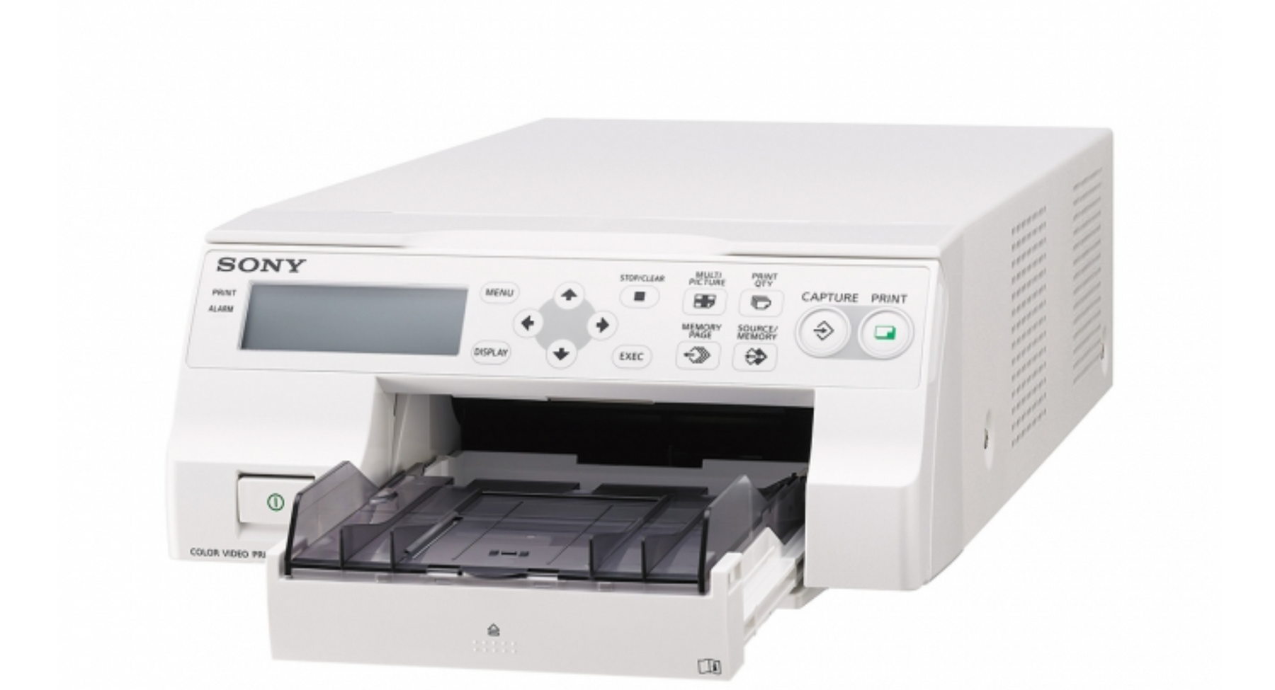 Sony UP-27MD Medical Colour Video Printer – Atris Australia