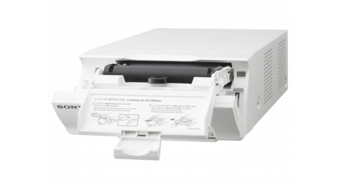 Sony Medical Printer UP-D25MD – Atris Australia