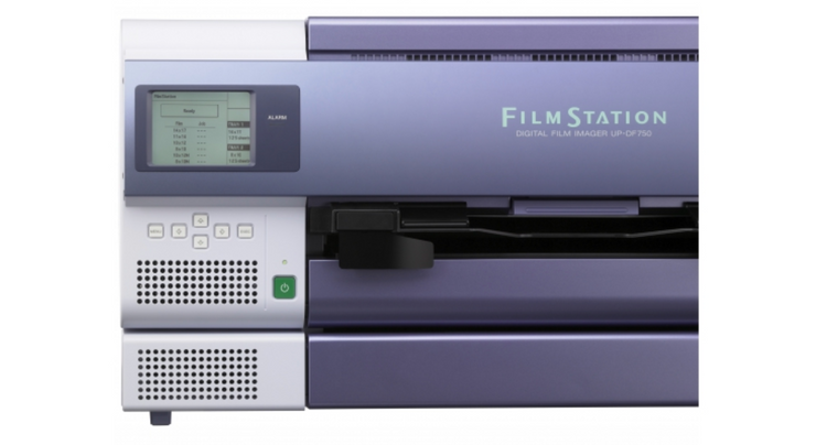 Sony Film Imager UP-DF750 - High resolution Diagnostic DICOM