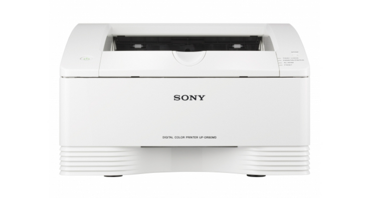 Sony Medical Printer UP-DR80MD Full Page Digital Color Printer