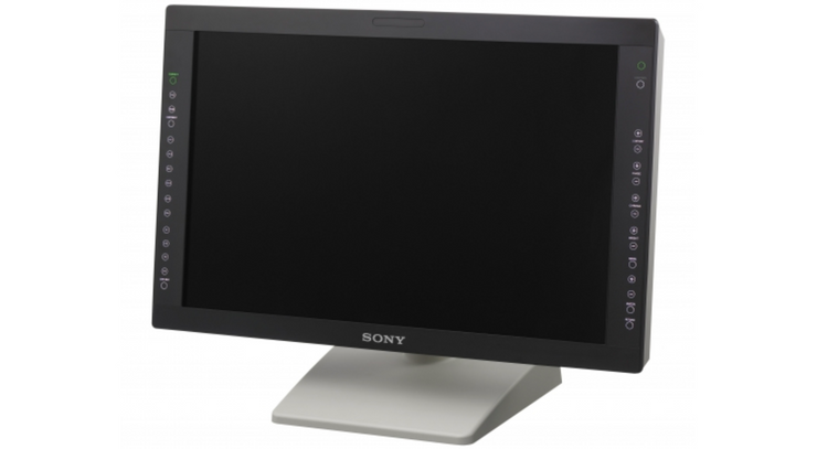 Sony-medical-monitor-lmd-2451mt