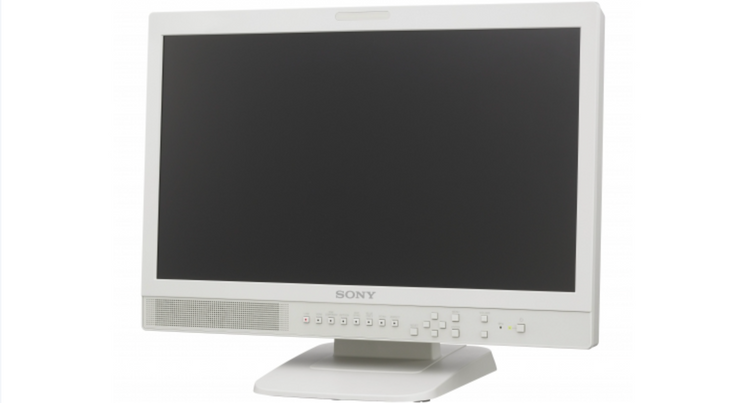 Sony Medical Monitor LMD-2110MD 24-inch Full HD 2D LCD