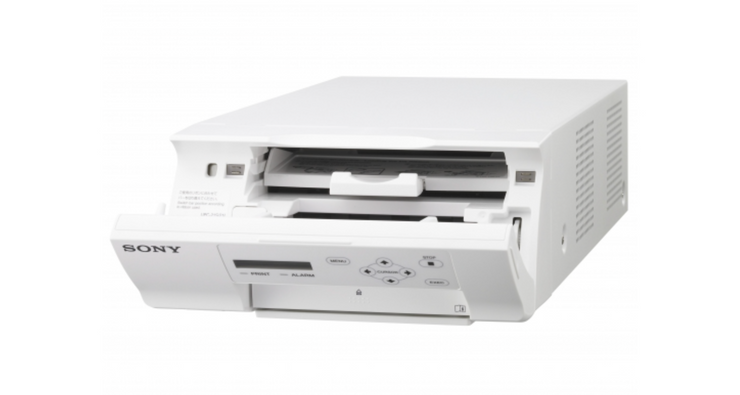Sony Medical Printer UP-D25MD