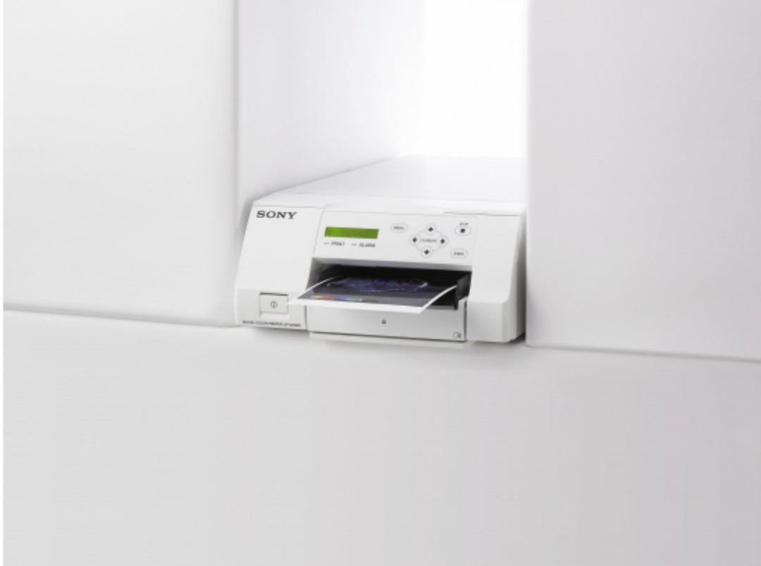 Sony Medical Printer UP-D25MD – Atris Australia