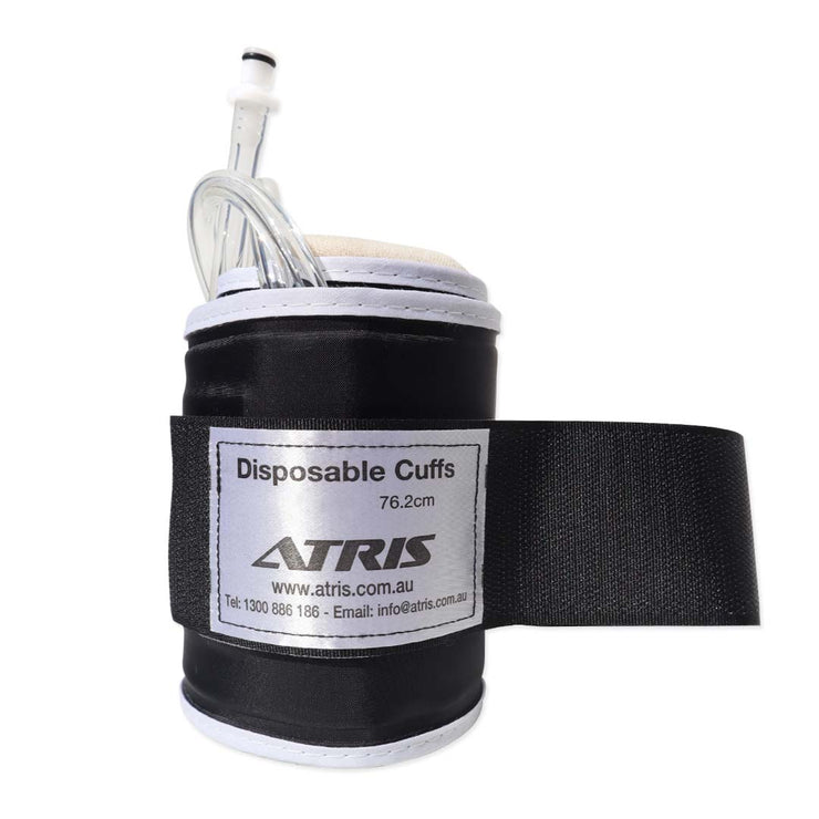 Disposable-Medium-Leg-Surgical-Tourniquet-Cuffs