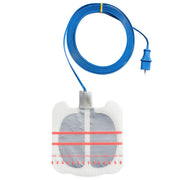 Electrosurgical Neutral REM Electrode Universal with 3m Cable