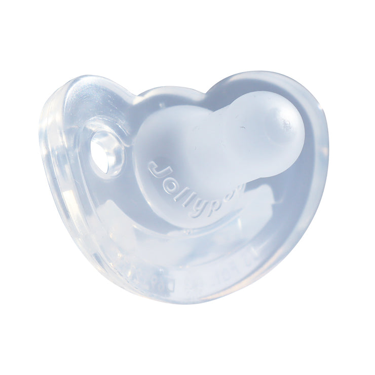 Jollypop Plus+ Pacifier – Atris Australia